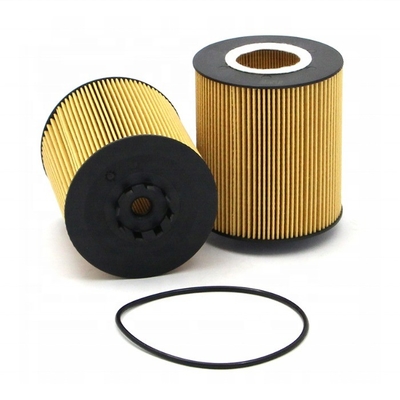 122*122*133 Hydwell Re509672 élément de filtre à huile pour LF16043 P7233 P550938 L36048 OE