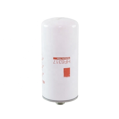 Numéro OE HF6317 Élément de filtre à huile hydraulique P550416 04801601 AT102377 pour l'année Autre