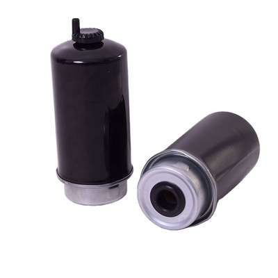 Filtre à carburant pour séparateur carburant/eau P551422 pour moteur de tracteur RE522878