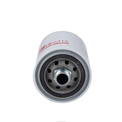 HF6316 P551757 Filtre hydraulique pour pièces de moteur diesel