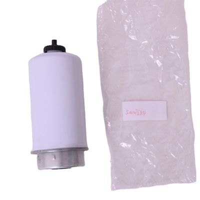 80*196.3mm P551425 Séparateur carburant/eau Filtre à carburant pour camion Modèle de camion