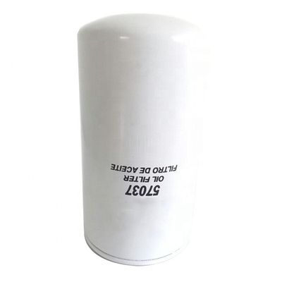 Pièces de moteur de camion Spin-On Lubricant Filtre à huile WIX57037 57037 93*173mm par Hydwell