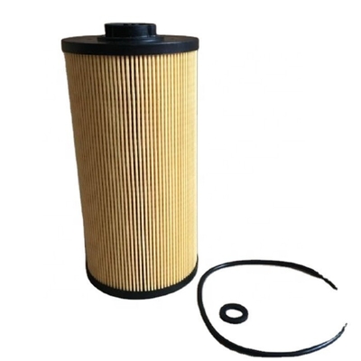 Filtre à huile hydraulique 4719920 pour moteur Hitachi