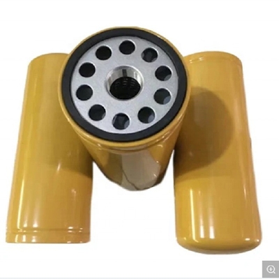 1986-1993 Année Hydwell 4227587 Filtre à carburant pour moteur diesel Pièces d'excavatrice remorqueuse