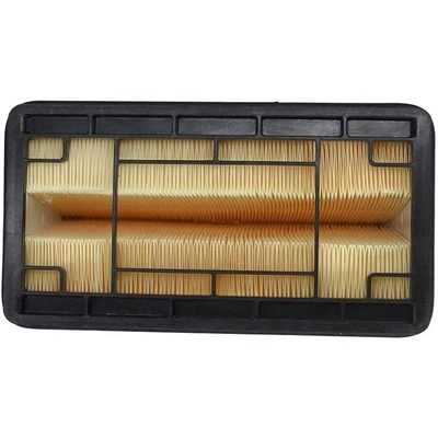 Élément filtrant en papier à honeycomb pour PA31010 PA31011 7010030 7010031 7286652