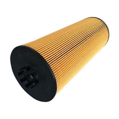 Filtre d'huile pour voiture E500HD129 P7192 P550453 Lf3829 CH5933 Hu12140X pour système de lubrification diesel