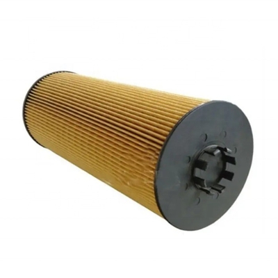 Filtre d'huile pour voiture E500HD129 P7192 P550453 Lf3829 CH5933 Hu12140X pour système de lubrification diesel