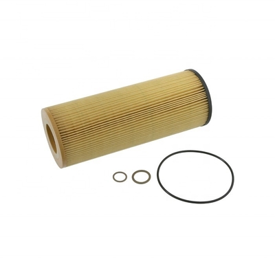 Filtre d'huile pour voiture E500HD129 P7192 P550453 Lf3829 CH5933 Hu12140X pour système de lubrification diesel