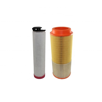 Autres pièces d'excavatrice Filtre à air 32-915801/32-915802 et premier choix pour les acheteurs