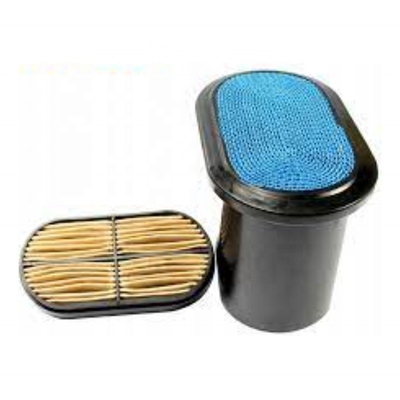 32/925683 32/925682 Élément de filtre à air pour camions lourds Diesel Filtre à air purificateur
