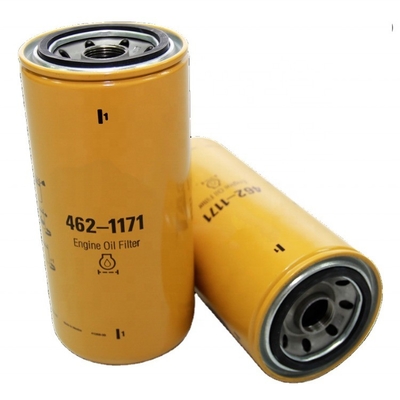 Filtre à huile de fer pour générateur diesel Perkins 4627133 2654408 4415122 26560137 2654A111
