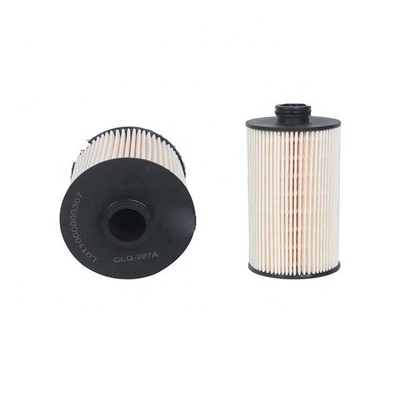 Moteur diesel Hydwell CLQ-207A Filtre à carburant diesel pour le client requis