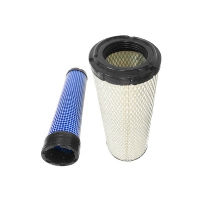L'élément de filtrage de l'air de la pelle à carburant diesel 4417516 P821575 Af25551 Af25552 P822858