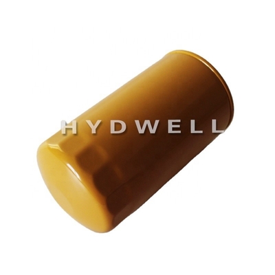 0937521 Filtre à huile Améliorer l'efficacité pour les pièces d'excavatrice de l'usine de fabrication Hydwell