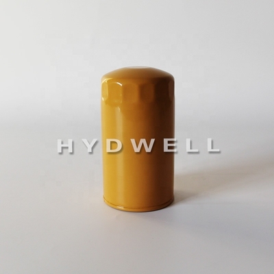 0937521 Filtre à huile Améliorer l'efficacité pour les pièces d'excavatrice de l'usine de fabrication Hydwell