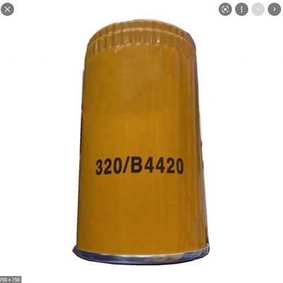 Machine de filtrage de protection pour le filtre à huile  Toyota 320/B4420 320-B4420 320B4420 483gb440