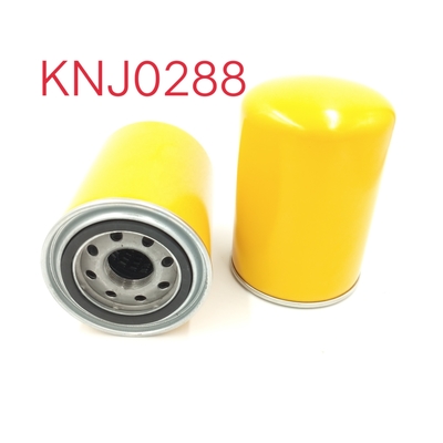 Après-service Support en ligne KNJ0288a KNJ0288 P556005 Excavateur Filtre à huile hydraulique