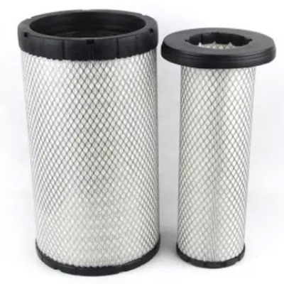 Élément de filtre à air 334Y2811 pour les pièces de moteurs diesel de camions en autre année par Hydwell