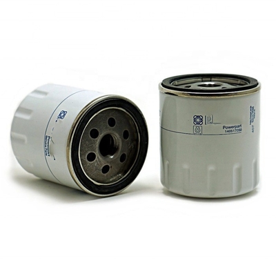 Le filtre à huile Toyota 140517050 B1405 220-1523 Po3614 Z1015 P502016