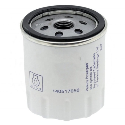 Le filtre à huile Toyota 140517050 B1405 220-1523 Po3614 Z1015 P502016