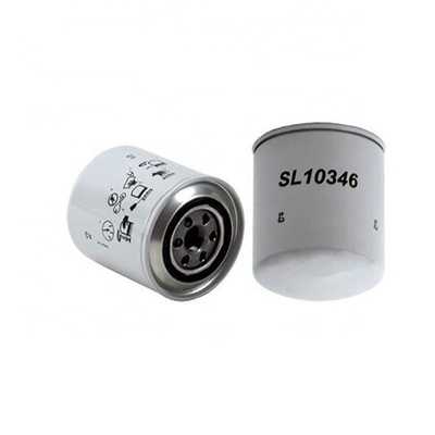 Modèle de camion WL10346 Filtre à huile lourd pour les besoins d'entretien des camions
