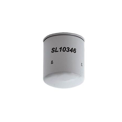 Modèle de camion WL10346 Filtre à huile lourd pour les besoins d'entretien des camions