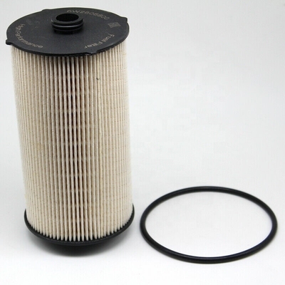 109*202mm Camion Tracteur Diesel Parties Cartouche de filtre à carburant FF5858 84572242 Pour tracteurs