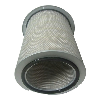 Élément de filtre à air du moteur diesel AF872 P181099 442999C91 5000824511 3018042 DNP181099