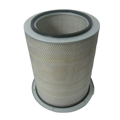 Élément de filtre à air du moteur diesel AF872 P181099 442999C91 5000824511 3018042 DNP181099