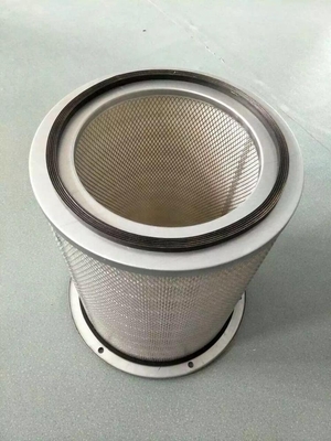 Élément de filtre à air du moteur diesel AF872 P181099 442999C91 5000824511 3018042 DNP181099