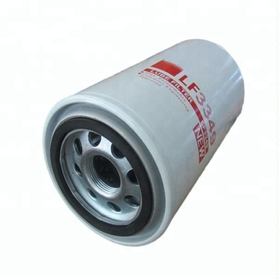 Filtres d'huile en rotation LF3349 pour pièces du moteur DBL7349 1012N010 76192087 11E170140 333Y7453 991290710