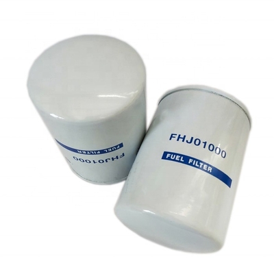 Filtre à huile de lubrification standard FHJ01000 pour moteur U 1619 T à l'intérieur de Hydwell