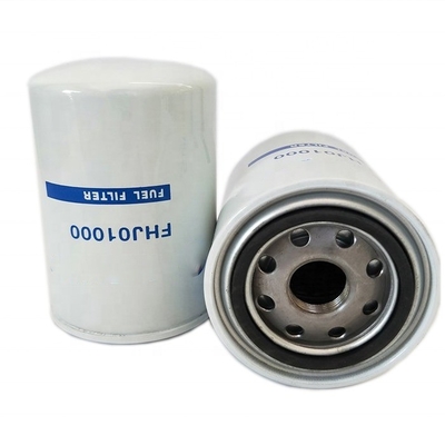 Filtre à huile de lubrification standard FHJ01000 pour moteur U 1619 T à l'intérieur de Hydwell