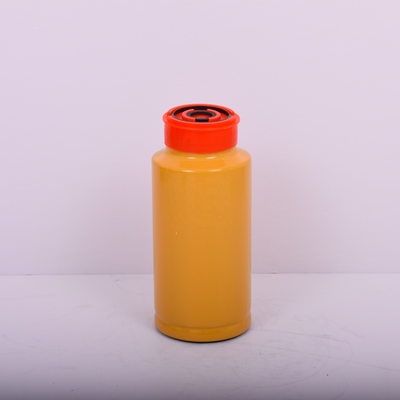 Pour les véhicules à moteur à combustion interne, le filtre à carburant doit être équipé d'un filtre à carburant de type 325CL.