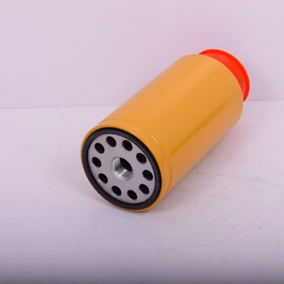 Pour les véhicules à moteur à combustion interne, le filtre à carburant doit être équipé d'un filtre à carburant de type 325CL.