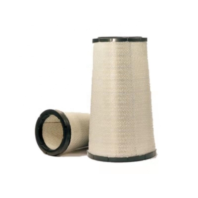 Hydwell P922452 P922448 Élément de filtre à air de taille standard pour véhicules agricoles