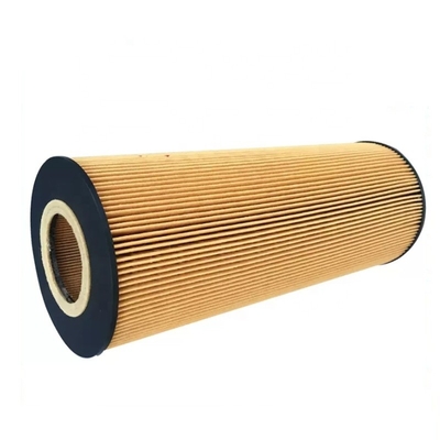 Élément de filtre à huile de lubrifiant en rotation P550453 LF3829 pour machines agricoles et de construction