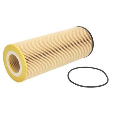 Élément de filtre à huile de lubrifiant en rotation P550453 LF3829 pour machines agricoles et de construction