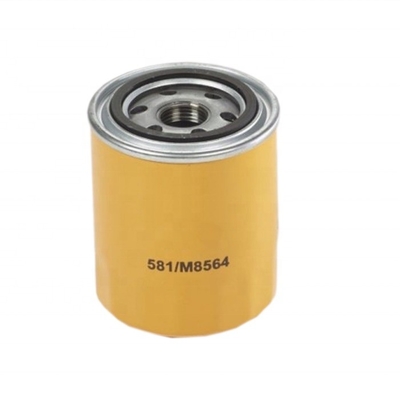 Filtre de transmission 581/M8564 pour le chargeur de remorqueuse JCB 3CX 4CX