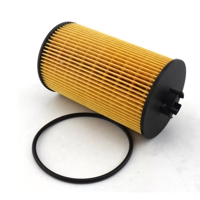 Parties de moteur de camion Cartouche de filtre à huile de lubrifiant LF3827 P550768 pour le modèle de camion d'une autre année