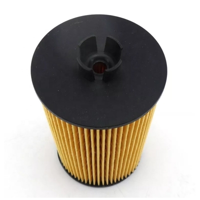 Parties de moteur de camion Cartouche de filtre à huile de lubrifiant LF3827 P550768 pour le modèle de camion d'une autre année