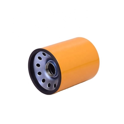Matériaux HF6710 Cartouche de filtre à huile hydraulique à rotation pour applications minières d'énergie