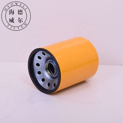 Matériaux HF6710 Cartouche de filtre à huile hydraulique à rotation pour applications minières d'énergie