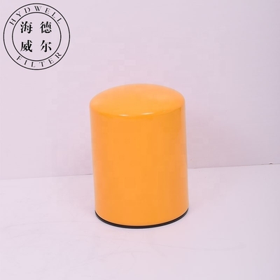 Matériaux HF6710 Cartouche de filtre à huile hydraulique à rotation pour applications minières d'énergie