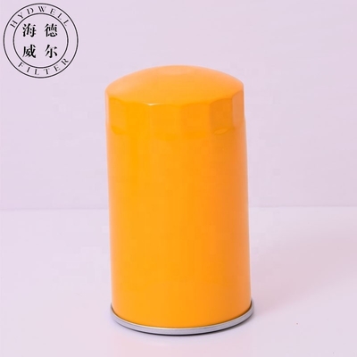 Filtreur d'huile hydraulique pour camions lourds professionnels 93*165mm 320/04133 LF17556