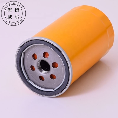 Filtreur d'huile hydraulique pour camions lourds professionnels 93*165mm 320/04133 LF17556