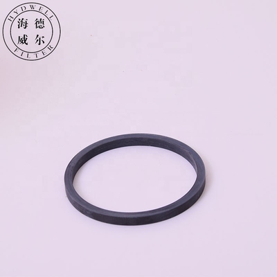 Filtreur d'huile hydraulique pour camions lourds professionnels 93*165mm 320/04133 LF17556