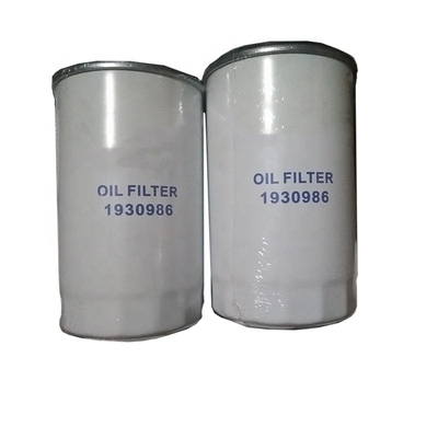 Hydwell HF6350 P763987 1930986 Filtre hydraulique en rotation pour roulement de tracteur CASE