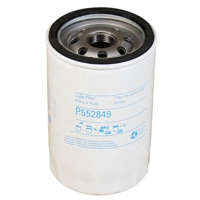 Système de lubrification au diesel P555522 B247 LF3361 P502051 P552849 O-35150 pour les chariots à pelle