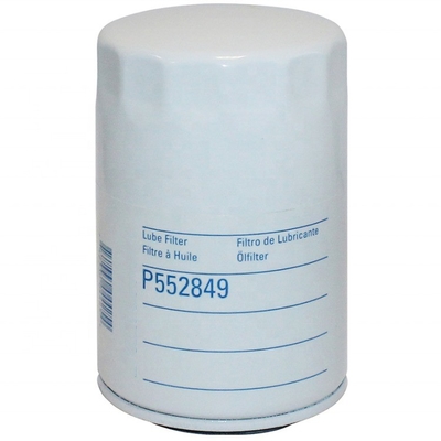 Système de lubrification au diesel P555522 B247 LF3361 P502051 P552849 O-35150 pour les chariots à pelle